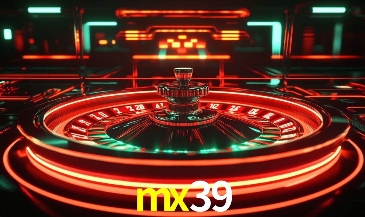 A Revolução dos Aplicativos de Jogos no mx39