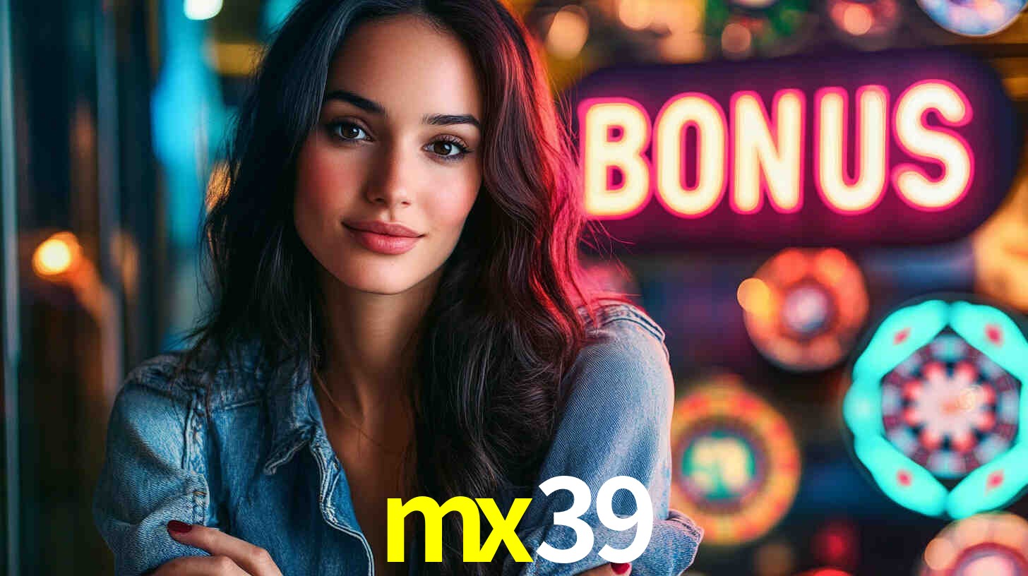 mx39: Seu Cassino Premiado com Pagamentos Rápidos