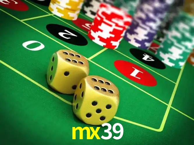 Statistics mx39