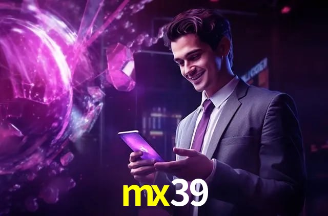 Welcome Bonus mx39