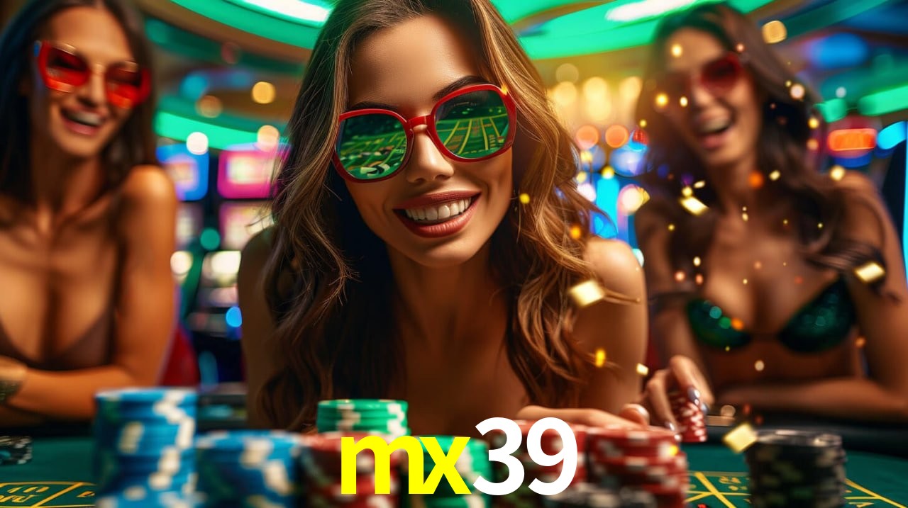 Experiência VIP mx39