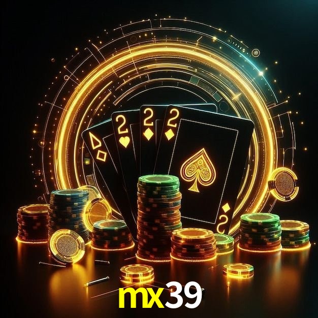Estatísticas mx39