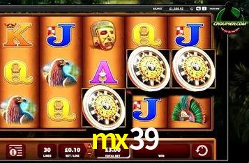 A Emoção da Loteria na mx39: Uma Chance de Mudança de Vida