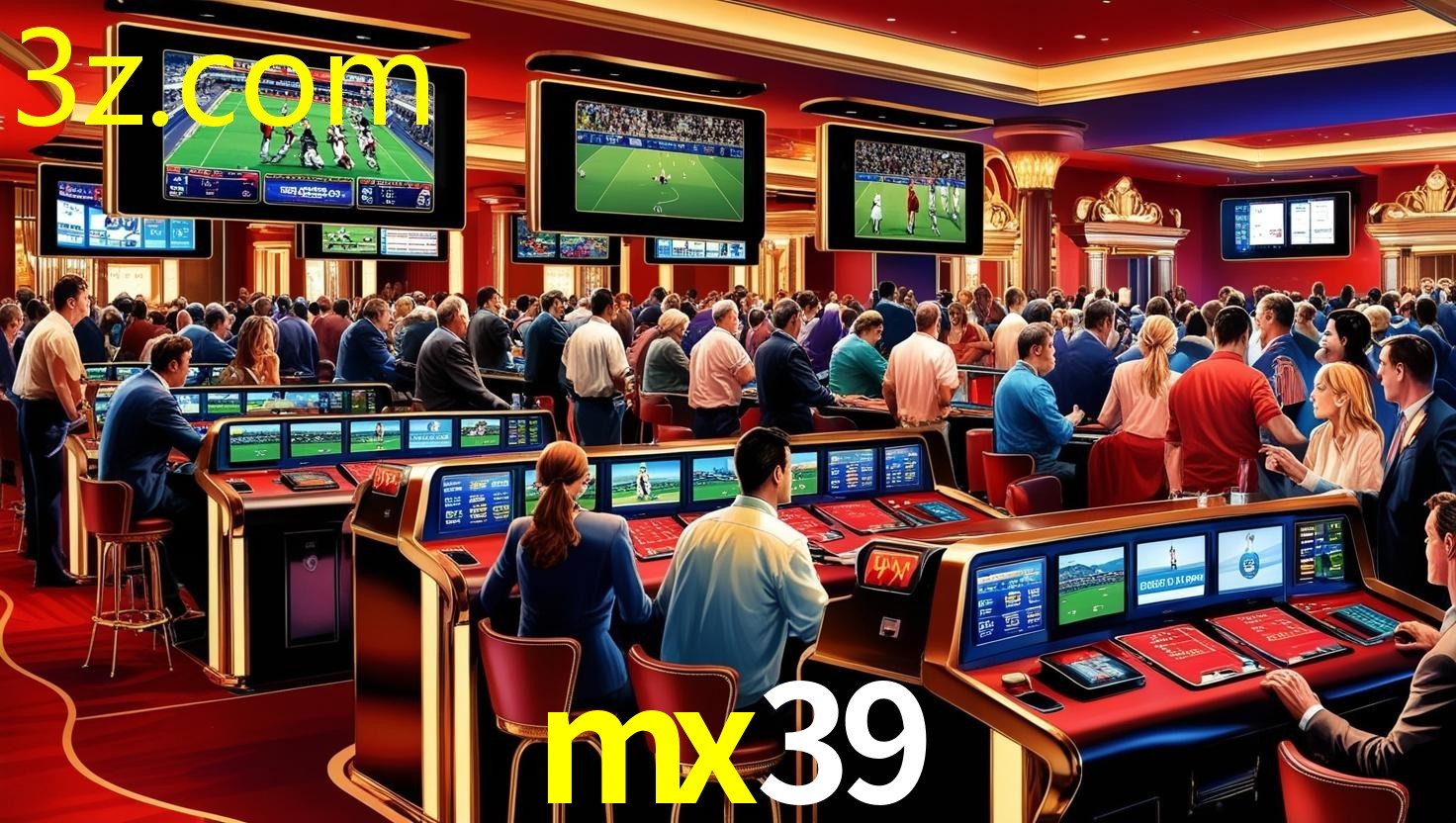 MX39