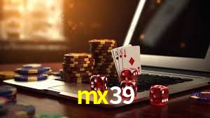 Inovações de Jogos na mx39: O Futuro das Experiências Interativas