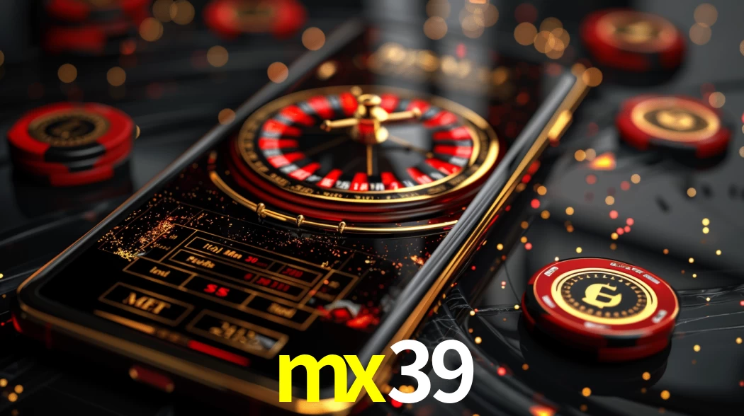 Live Casino mx39