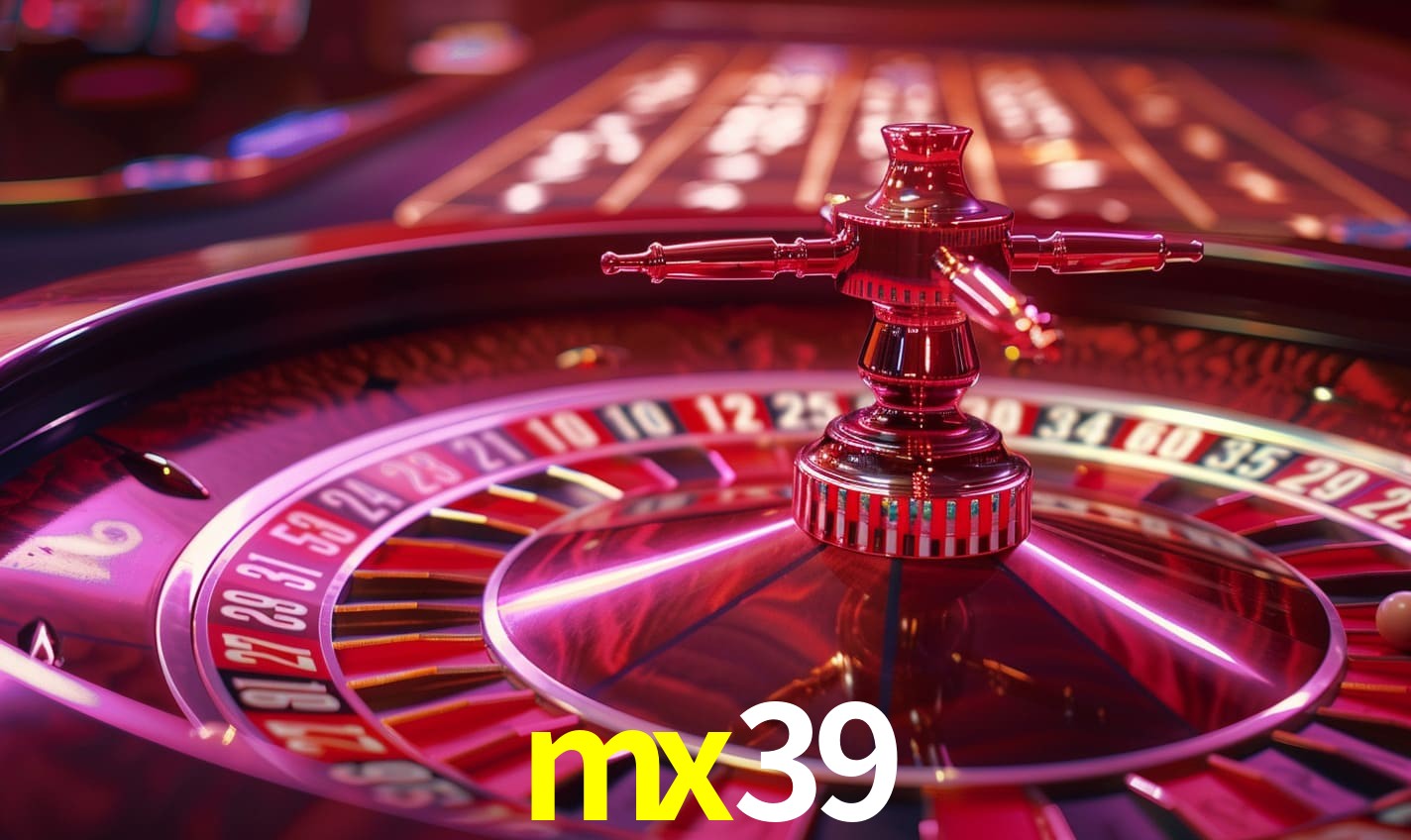 A Popularidade dos Caça-Níqueis no mx39