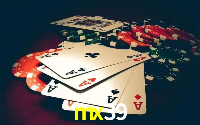 cassino mx39