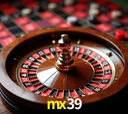 Design Responsivo mx39