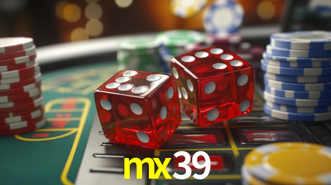 Roulette Table mx39