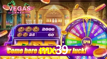 Exclusive Offers mx39