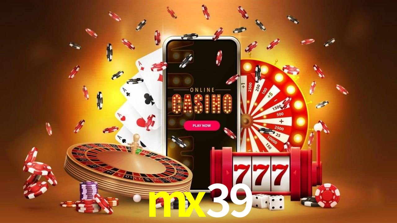 Estatísticas do Jogo mx39