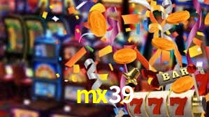 mx39: A Experiência de Casino com Jogos de Mesa ao Vivo