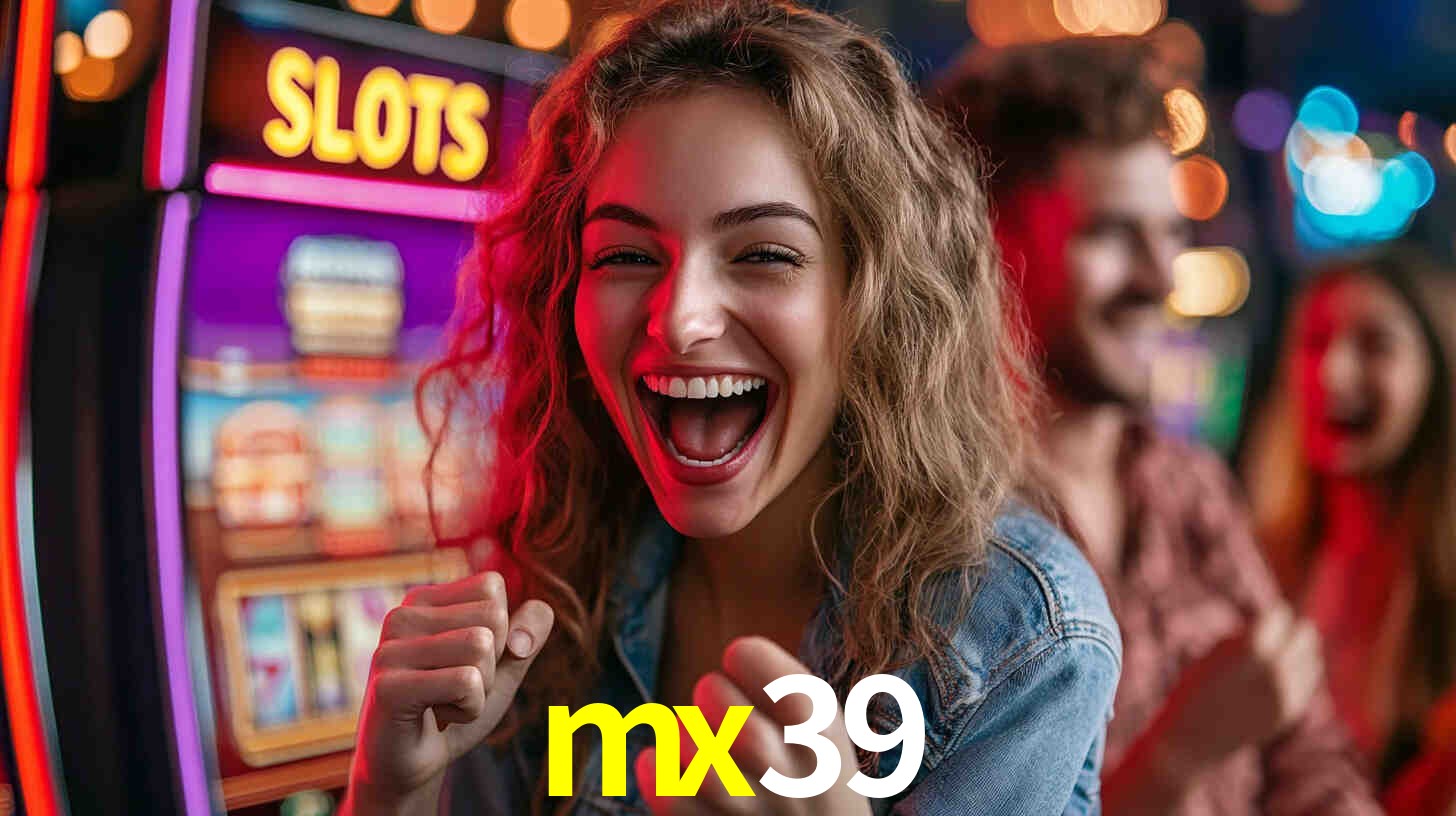 A Popularidade dos Caça-Níqueis no mx39