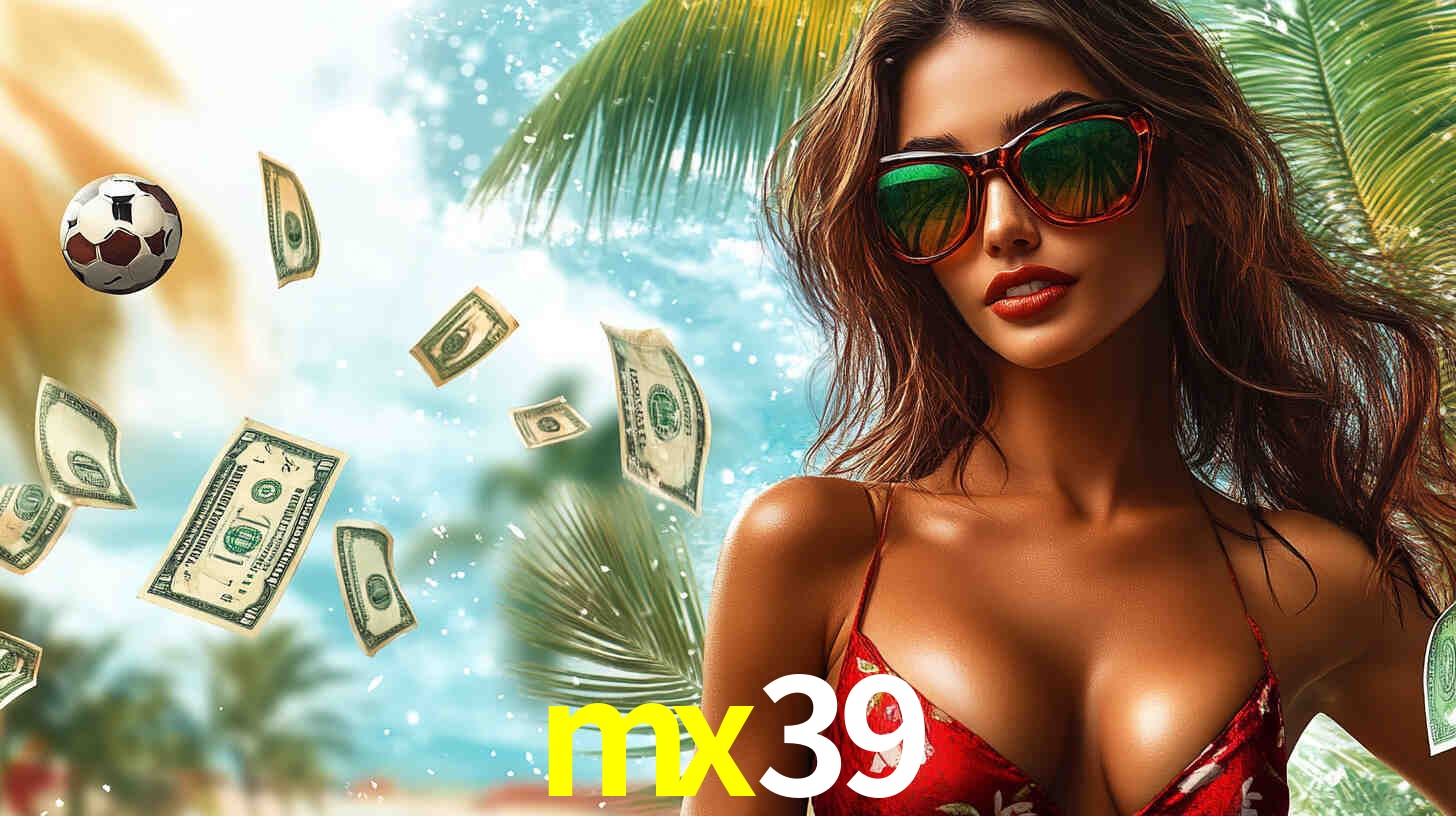 Weekend Specials mx39
