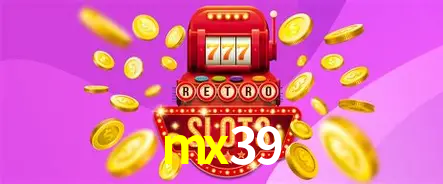 Descubra o Mundo do Cassino Online com mx39