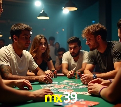 Promoção Relâmpago mx39
