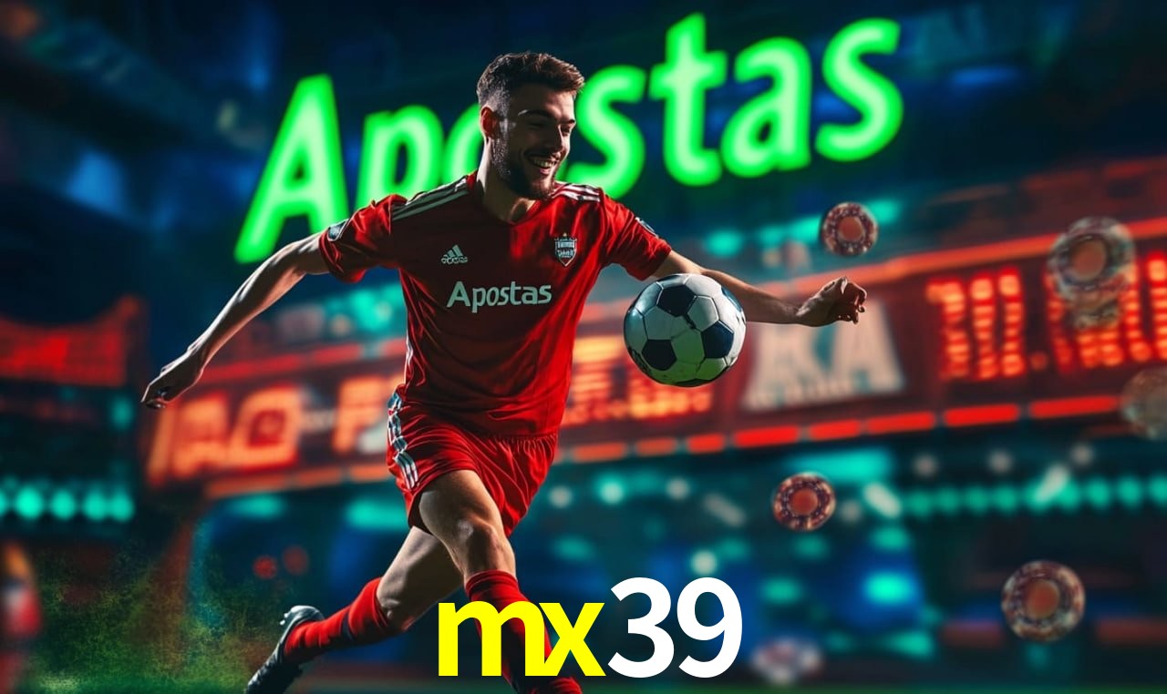 A Emoção da Loteria na mx39: Uma Chance de Mudança de Vida