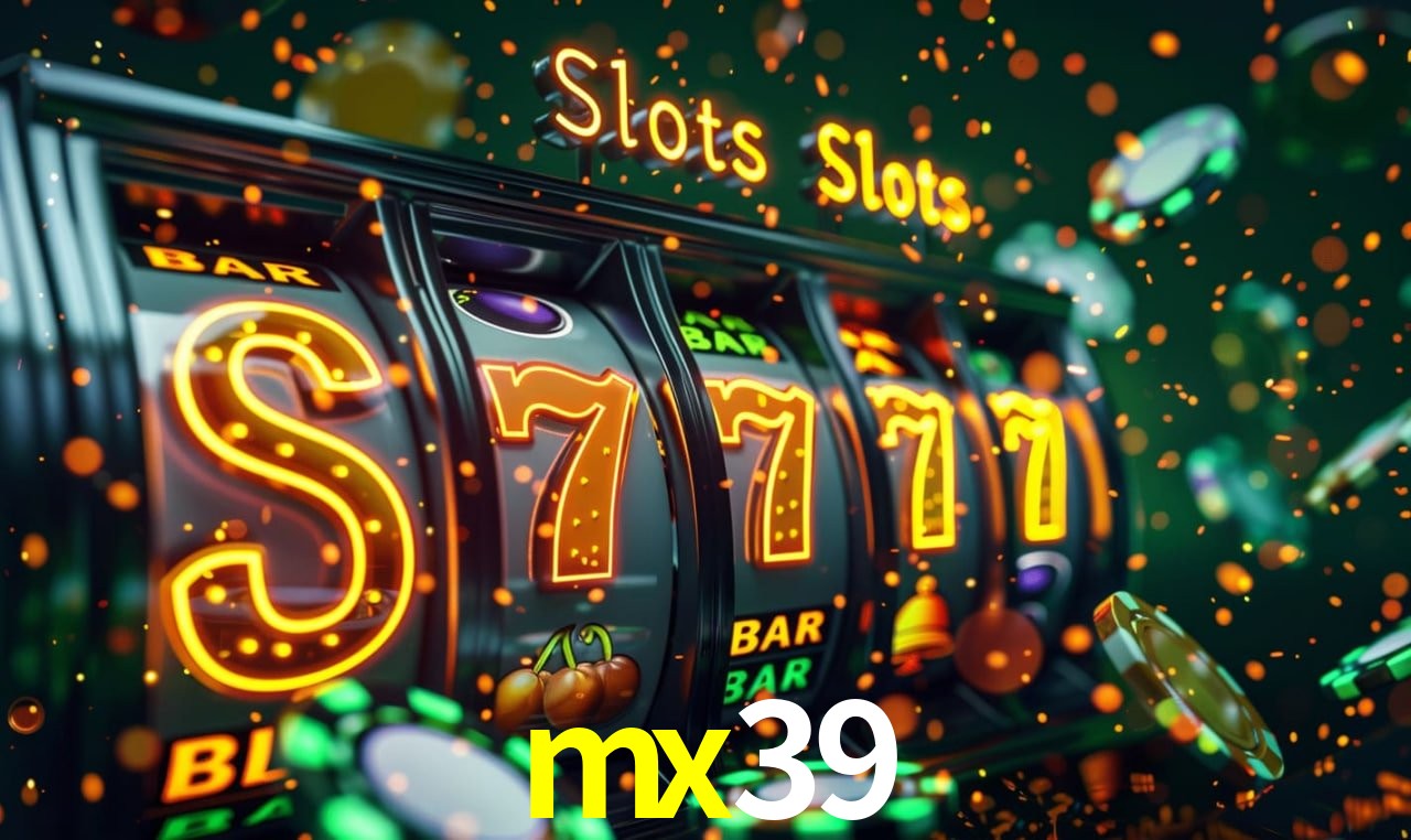 Casino Ao Vivo mx39