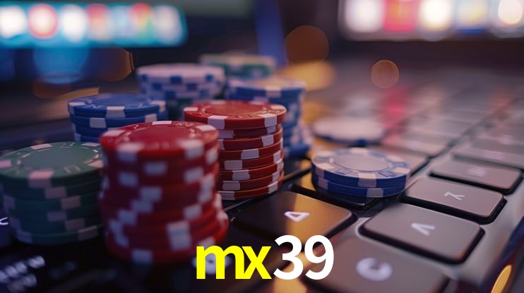 Casino Ao Vivo mx39