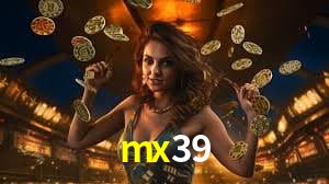 Bonus Features mx39
