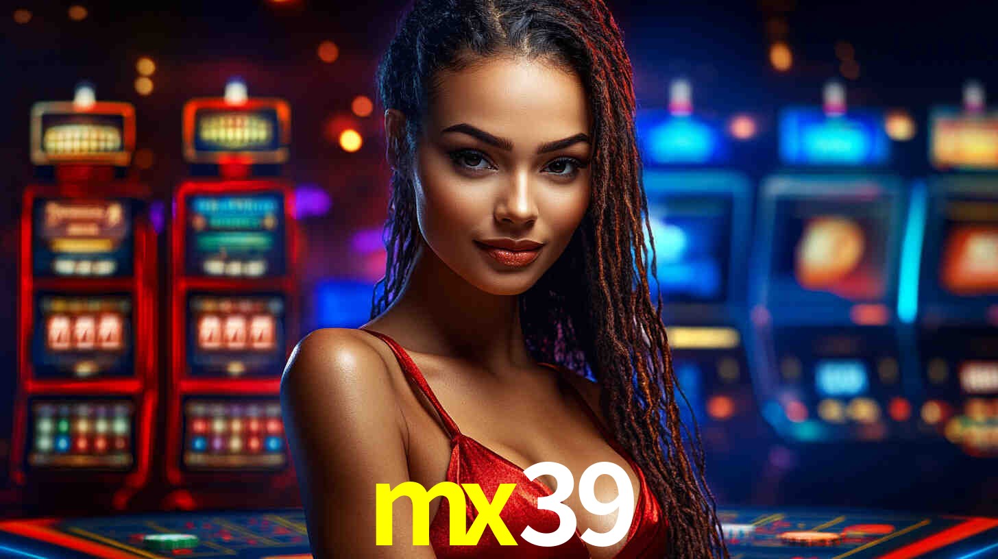 Descubra o Programa VIP da mx39: Vantagens Exclusivas para Jogadores