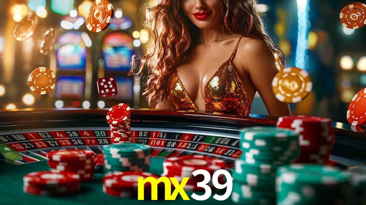 Welcome Bonus mx39