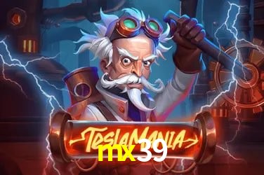 Recursos de Bônus mx39