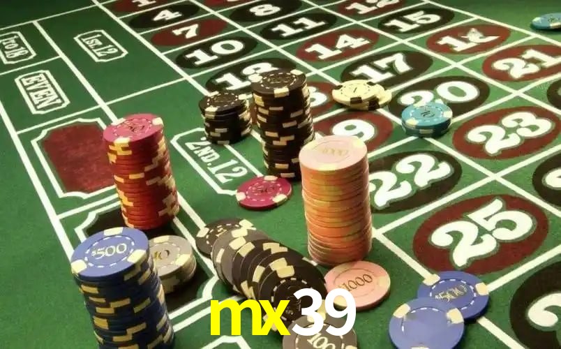Estatísticas Esportivas mx39