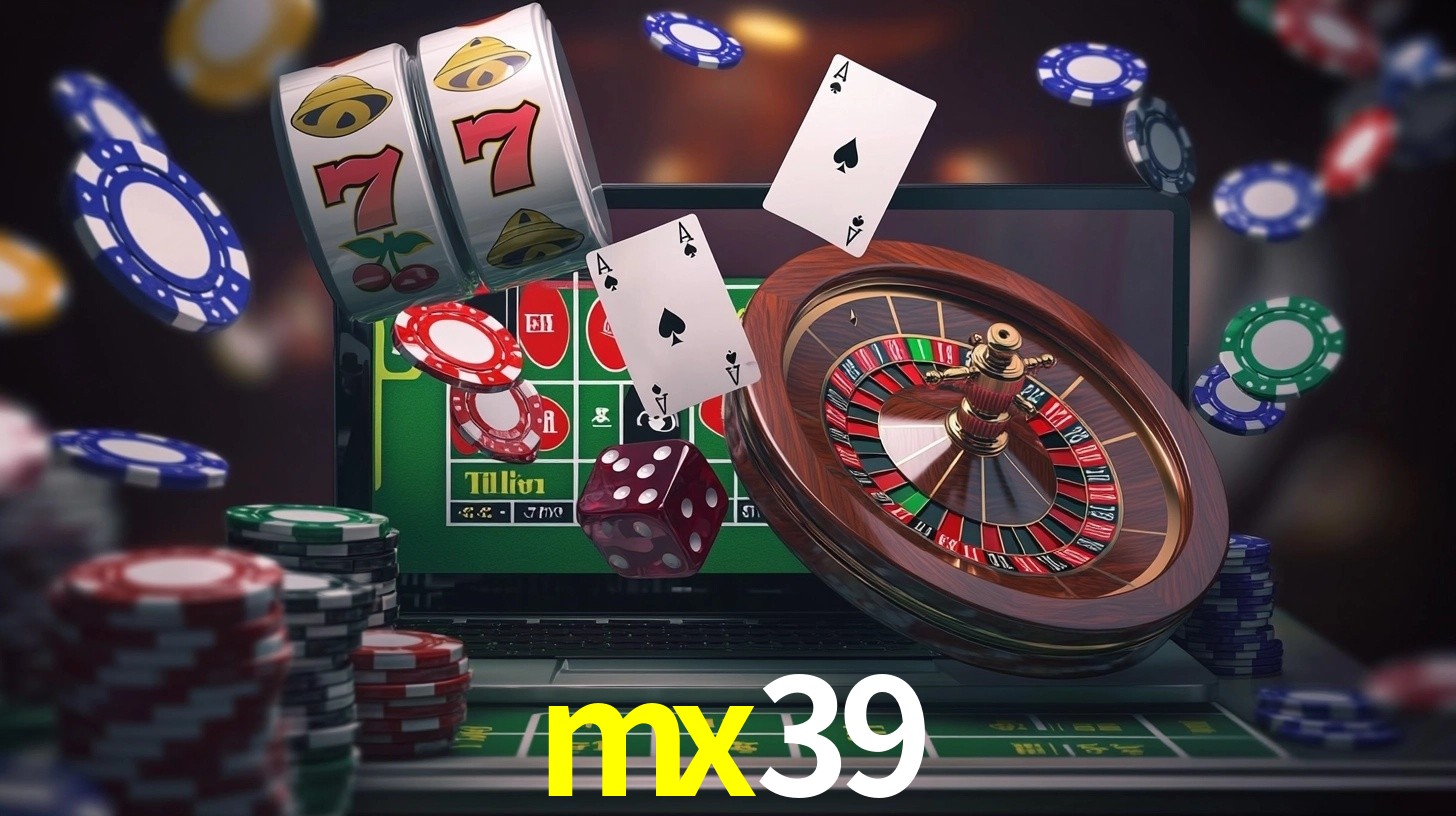Exclusive Games mx39