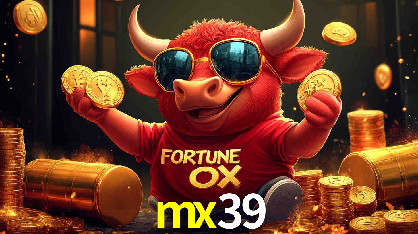 Inovações de Jogos na mx39: O Futuro das Experiências Interativas