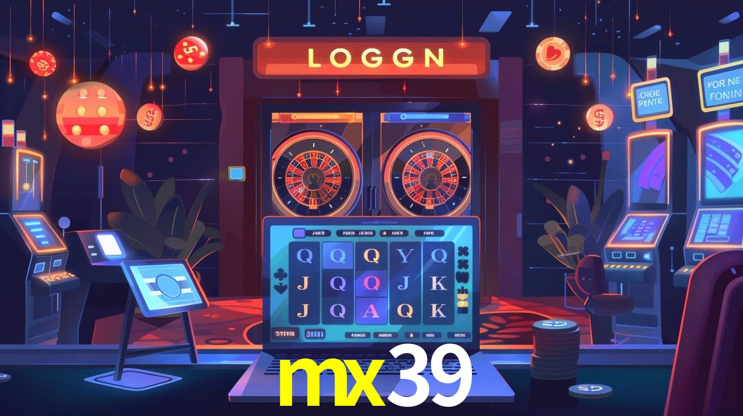 Benefícios da Conta mx39