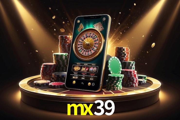 Diretório de Jogos mx39