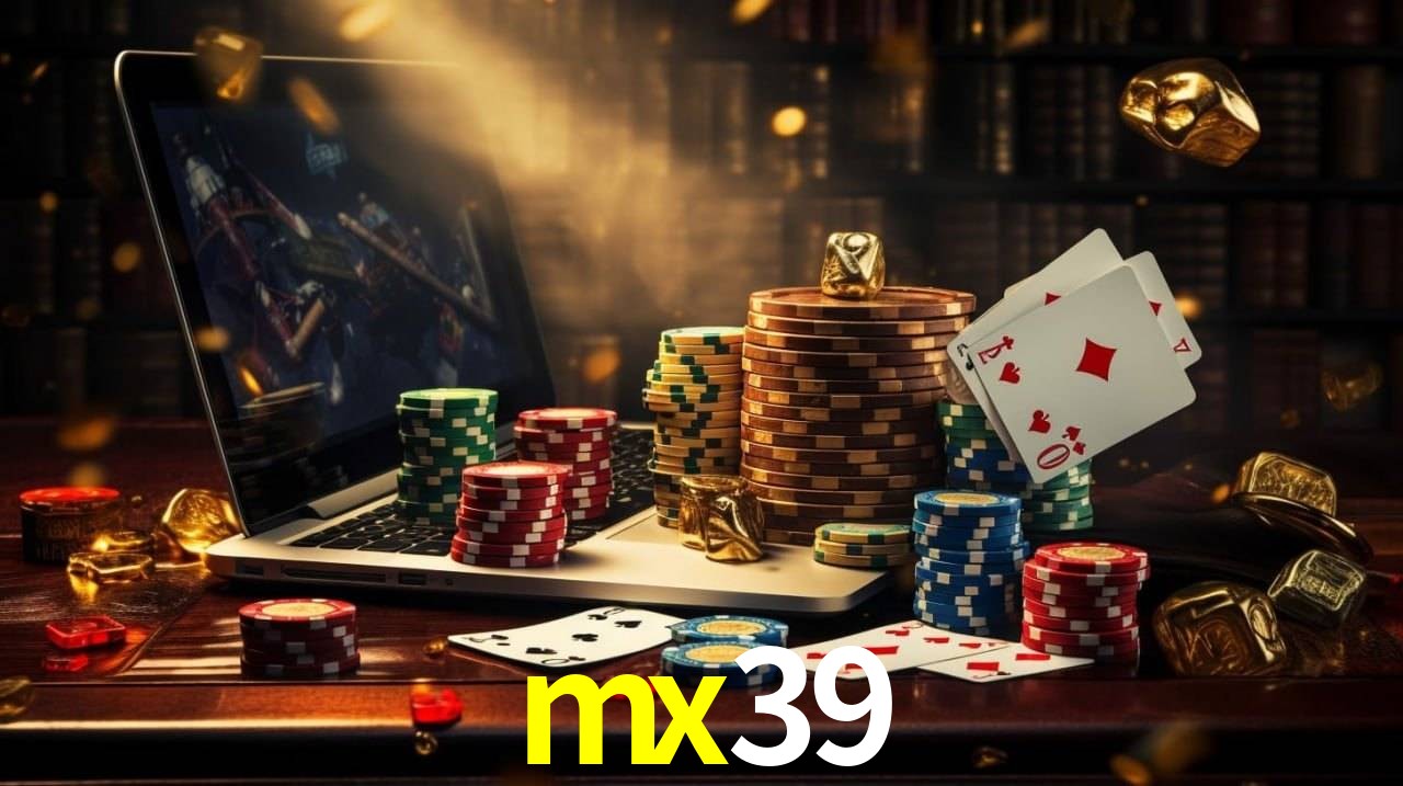 Bônus Diários mx39