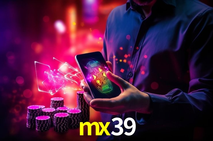 Jogos Exclusivos mx39