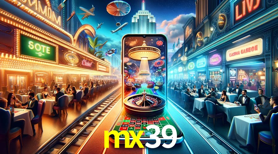 Quick Registration mx39