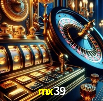 Torneios mx39