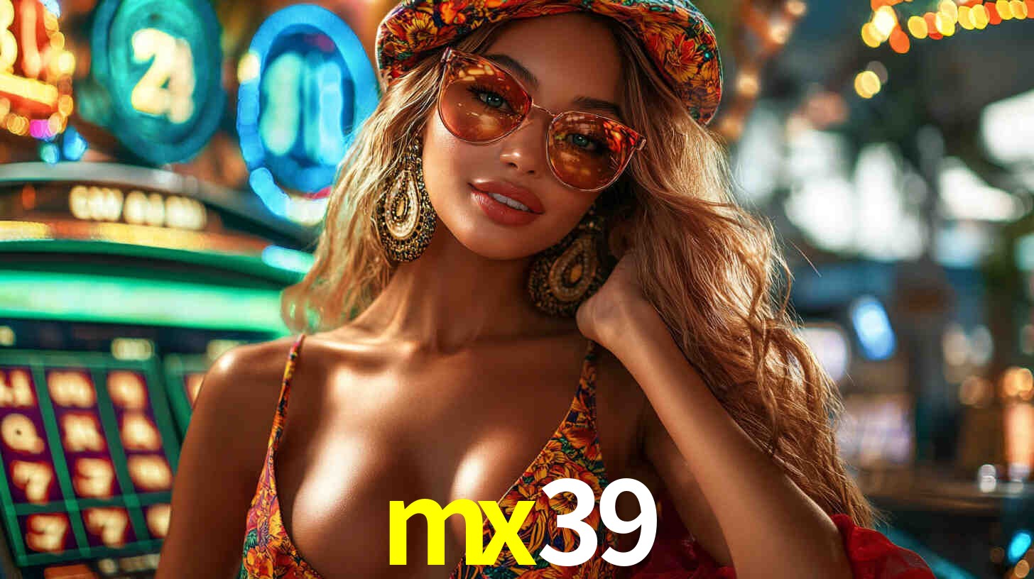 Daily Bonuses mx39