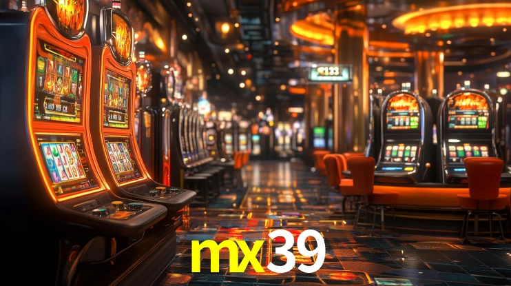 mx39 App Interface