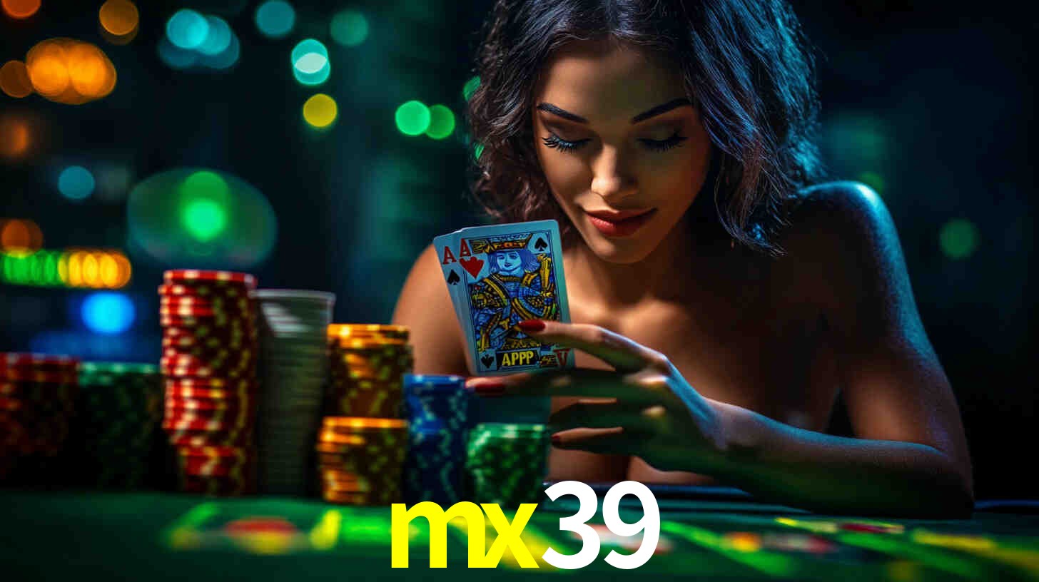Apostas Esportivas na mx39: Um Guia Completo