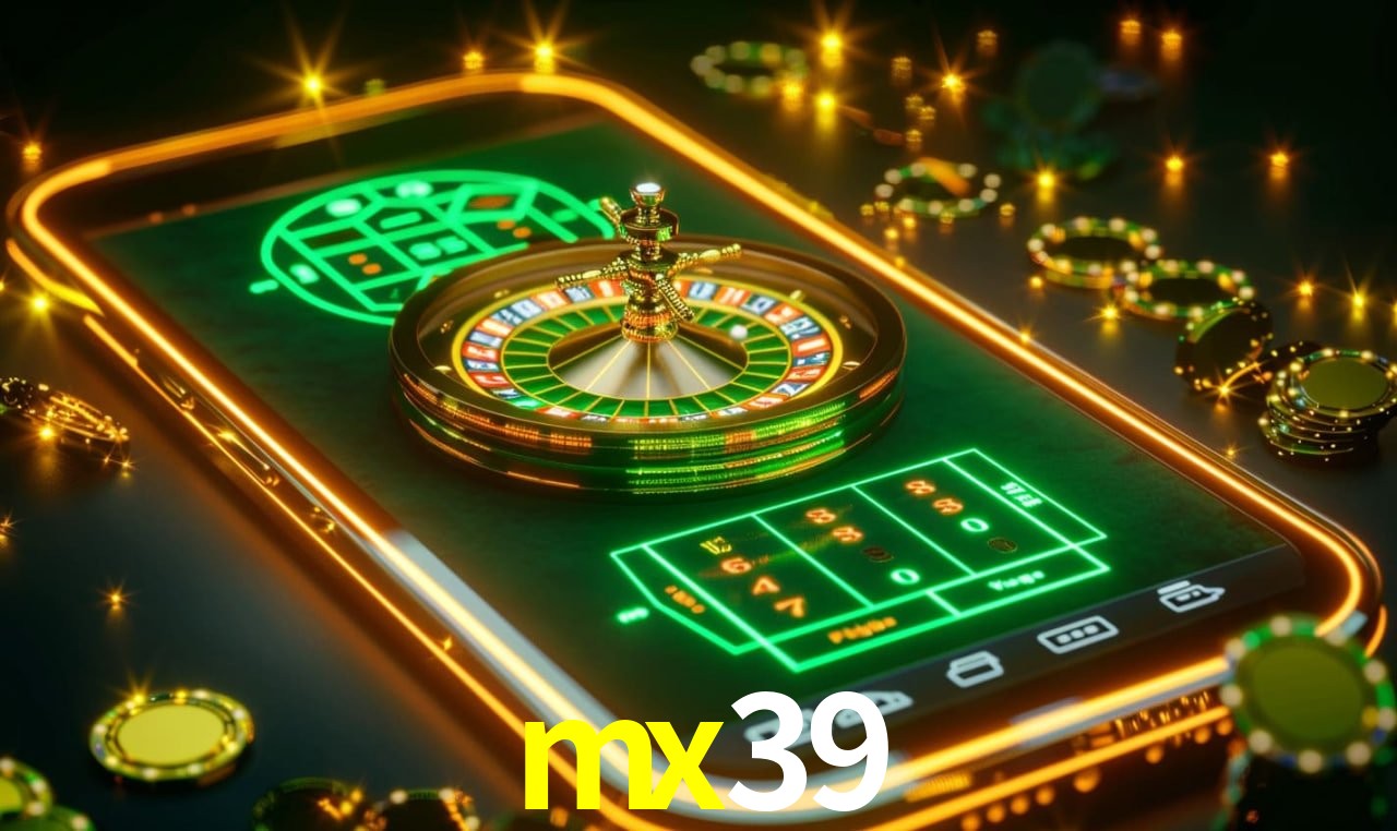 Login Seguro mx39