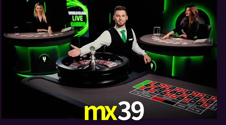 Account Benefits mx39