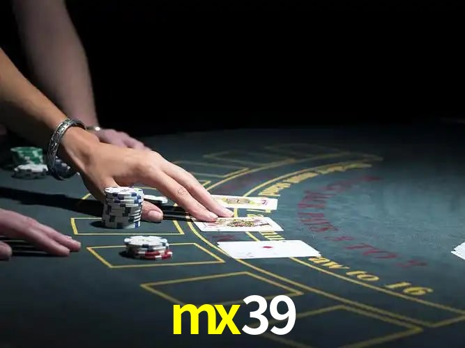 Tecnologia da Plataforma mx39