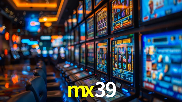 2FA Security mx39