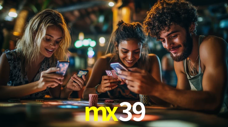 VIP Casino mx39
