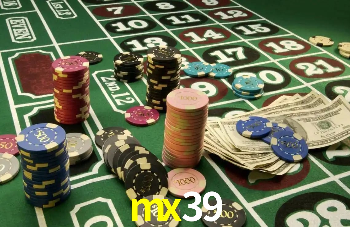 Player Reviews mx39