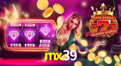 Descubra o Mundo do Cassino Online com mx39