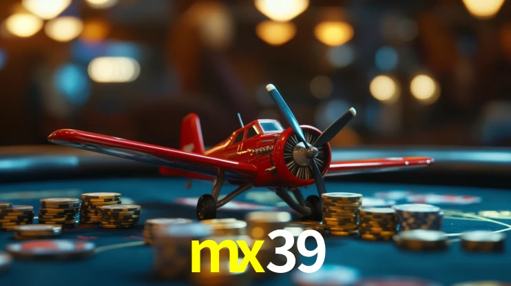 Slot Games mx39