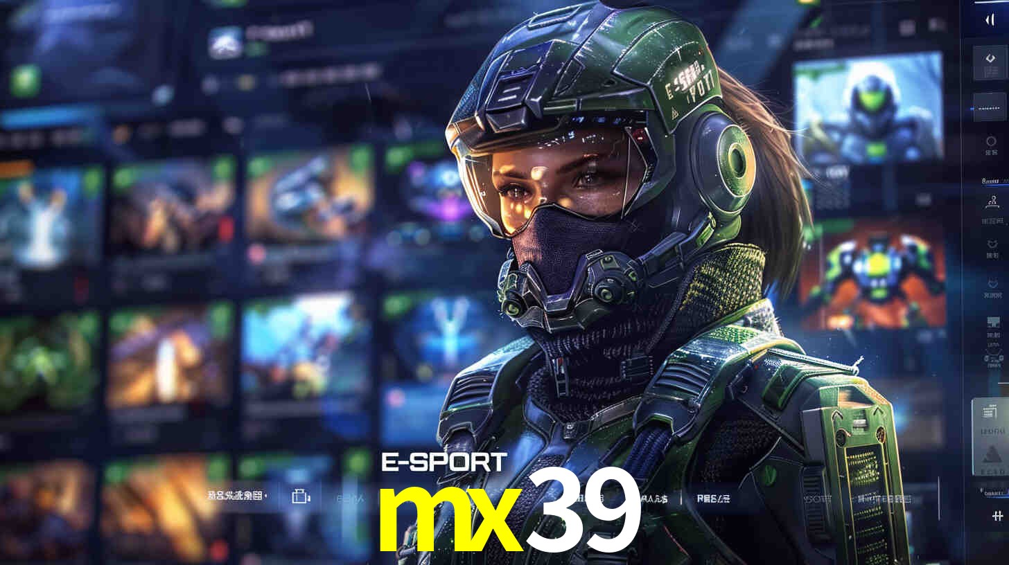 Flash Promotion mx39
