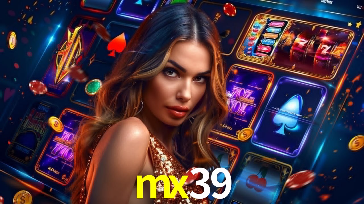 Explorando a Categoria de Eventos em Apostas na mx39